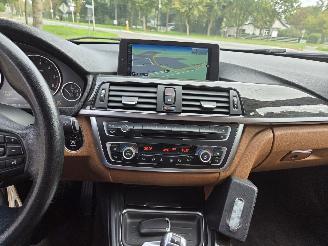 BMW 3-serie 320D LUXERY picture 11