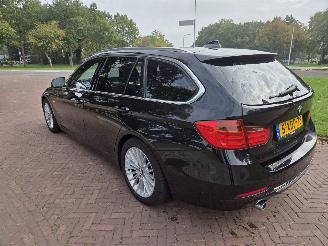 BMW 3-serie 320D LUXERY picture 5