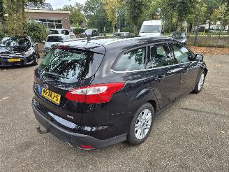 Ford Focus 1.6 Ecoboost Titanium picture 3