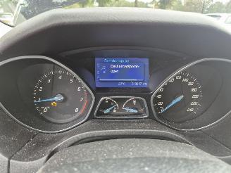 Ford Focus 1.6 Ecoboost Titanium picture 18