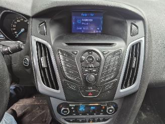 Ford Focus 1.6 Ecoboost Titanium picture 19