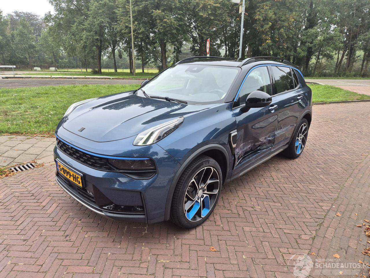 Lynk & Co 01 1.5