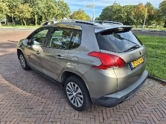 Peugeot 2008 1.2 VTi Active Pack AUTOMAAT! picture 4