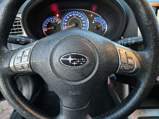 Subaru Forester 2.0 AWD picture 24