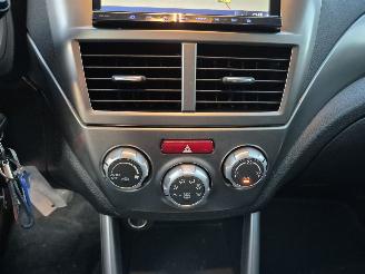 Subaru Forester 2.0 AWD picture 20