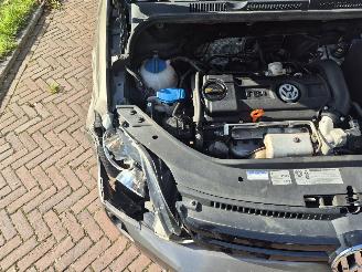 Volkswagen Golf plus 1.4 TSI Highline picture 8