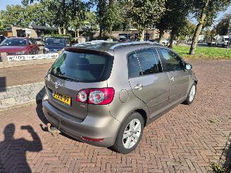 Volkswagen Golf plus 1.4 TSI Highline picture 3