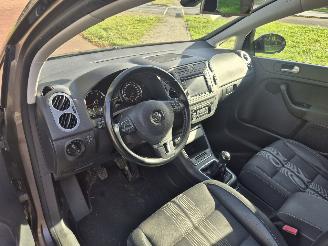 Volkswagen Golf plus 1.4 TSI Highline picture 9