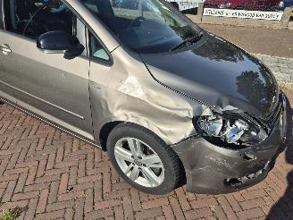 Volkswagen Golf plus 1.4 TSI Highline picture 6