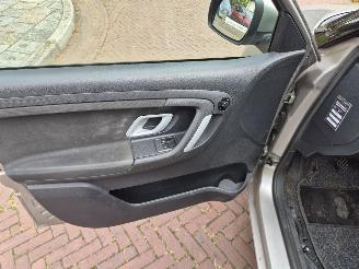 Skoda Fabia 1.6 16V Sport picture 8