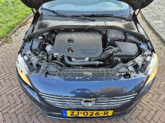 Volvo V-60 1.6 D2 picture 8
