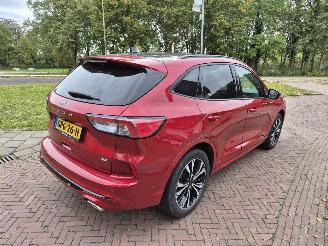 Ford Kuga 2.5 PHEV ST-LINE picture 2