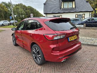 Ford Kuga 2.5 PHEV ST-LINE picture 3