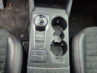 Ford Kuga 2.5 PHEV ST-LINE picture 16