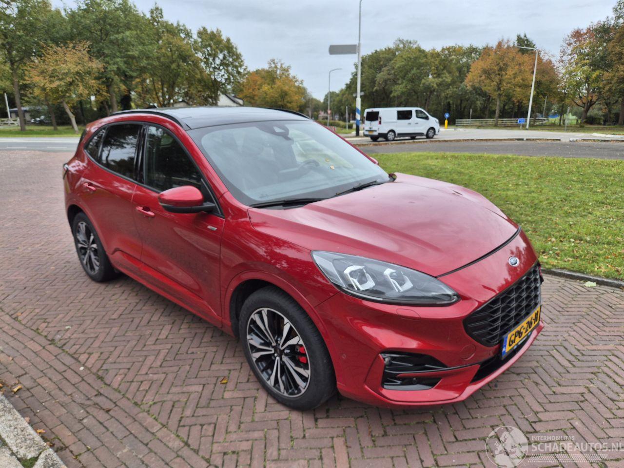 Ford Kuga 2.5 PHEV ST-LINE