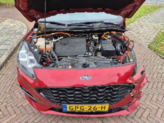 Ford Kuga 2.5 PHEV ST-LINE picture 5