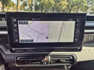 Citroën C3 Aircross 1.2 Hybrid Max picture 23
