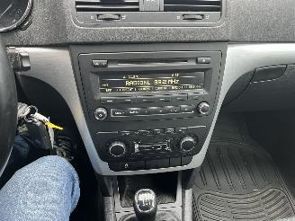 Skoda Yeti Outdoor 1.2 TSI Ambition picture 7