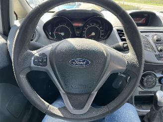 Auto incidentate Ford Fiesta 1.2 Limited  Airco 5 Deurs 2010/10