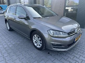 Auto incidentate Volkswagen Golf Variant 1.2 TSI Highline 2014/5