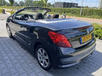 Peugeot 207 CC 1.6 VTi Première KM 130232 picture 4