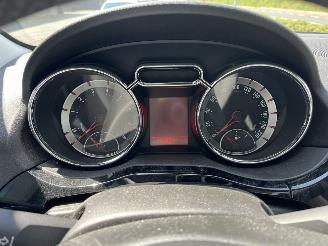 Opel Adam 1.0 Turbo Jam Favourite picture 11