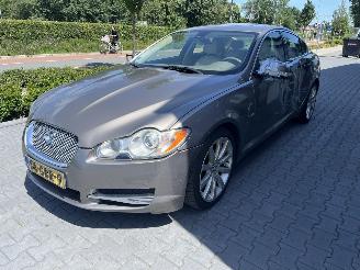 Jaguar XF 3.0 V6 Premium Luxury picture 2