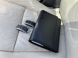 Jaguar XF 3.0 V6 Premium Luxury picture 13