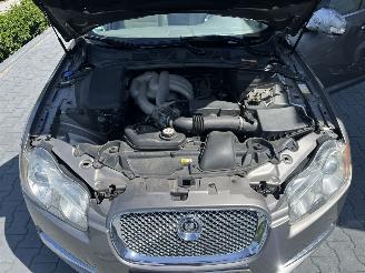 Jaguar XF 3.0 V6 Premium Luxury picture 12