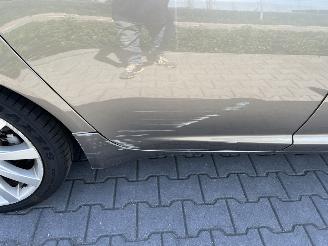 Jaguar XF 3.0 V6 Premium Luxury picture 6