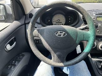 Hyundai I-10 1.25i Dynamic Cool picture 10