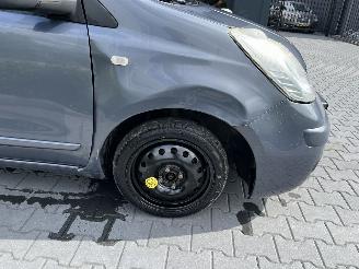 Nissan Note 1.4 Pure Airco picture 5
