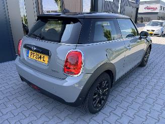 Mini Cooper Pepper Serious Business picture 3
