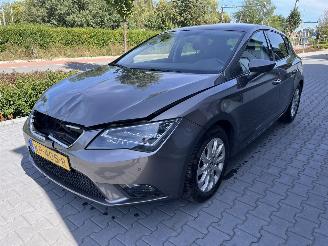 Auto incidentate Seat Leon 1.0 EcoTSI Style Connect 2016/11