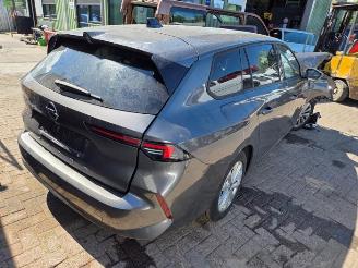 Opel Astra Astra L Sports Tourer (F4/FC/FN/FR), Combi, 2021 1.2 Turbo 110 12V picture 3