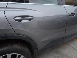 Audi Q4 Q4 (F4B), SUV, 2021 45 e-tron 82 kWh picture 5