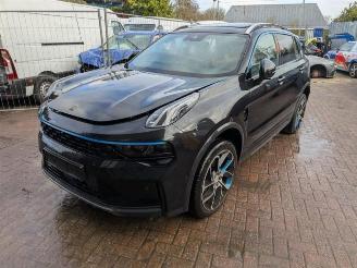 Lynk & Co 01 01, SUV, 2018 1.5 PHEV picture 3