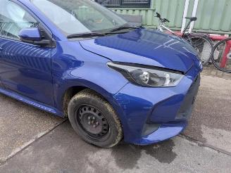 Toyota Yaris Yaris IV (P21/PA1/PH1), Hatchback, 2020 1.5 12V VVT-i picture 2
