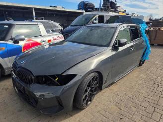 BMW 3-serie 3 serie Touring (G21), Combi, 2019 330d xDrive 3.0 TwinPower Turbo 24V picture 1