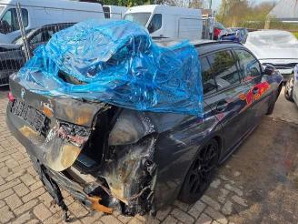 BMW 3-serie 3 serie Touring (G21), Combi, 2019 330d xDrive 3.0 TwinPower Turbo 24V picture 3