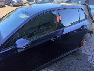 Volkswagen Golf Golf VIII (CD1), Hatchback, 2019 1.4 GTE 16V picture 1