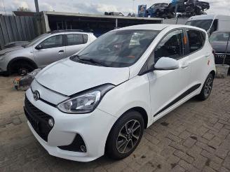 Hyundai I-10 i10 (B5), Hatchback, 2013 / 2019 1.2 16V picture 1