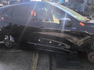 Ford Kuga Kuga III (DFK), SUV, 2019 2.5 PHEV 16V picture 1