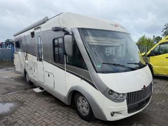 Sloopauto Fiat Ducato Ducato (250), Van, 2006 2.3 D 150 Multijet 2018/5