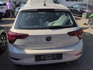 Volkswagen Polo Polo VI (AW1), Hatchback 5-drs, 2017 1.0 TSI 12V picture 3