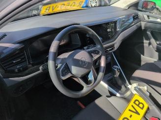 Volkswagen Polo Polo VI (AW1), Hatchback 5-drs, 2017 1.0 TSI 12V picture 2