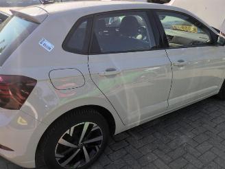 Volkswagen Polo Polo VI (AW1), Hatchback 5-drs, 2017 1.0 TSI 12V picture 4