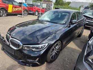 BMW 3-serie 3 serie (G20), Sedan, 2018 320d 2.0 TwinPower Turbo 16V picture 1
