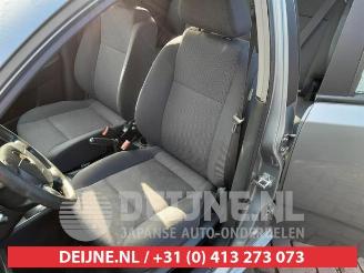 Chevrolet Aveo Aveo (250), Hatchback, 2008 / 2011 1.2 16V picture 13