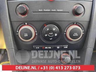 Mazda 3 3 Sport (BK), Hatchback, 2003 / 2009 1.6i 16V picture 17